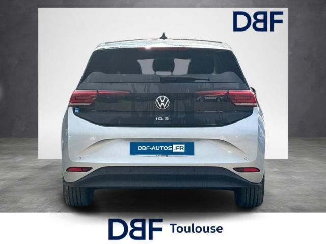Volkswagen Id.3 image 3