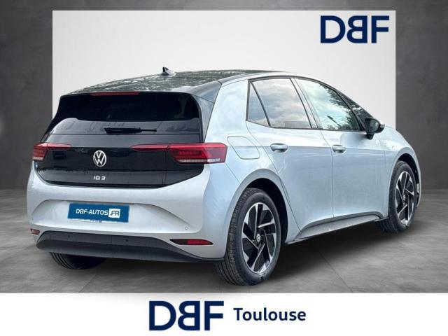 Volkswagen Id.3 image 1