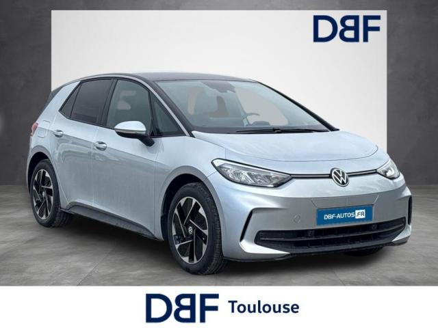 Volkswagen Id.3 image 8