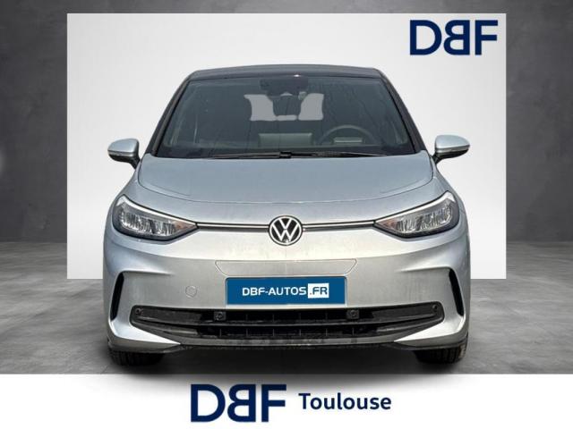 Volkswagen Id.3 image 2