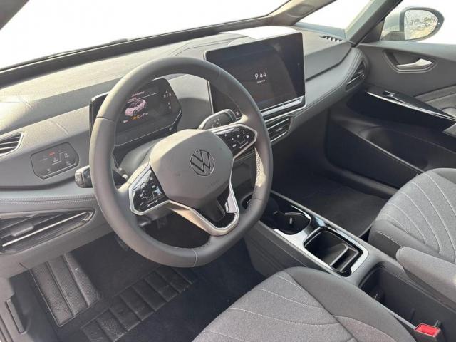 Volkswagen Id.3 image 9