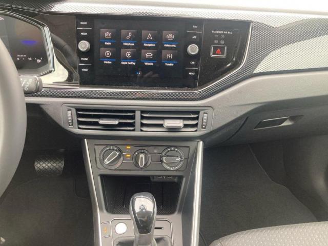 Volkswagen Taigo image 6