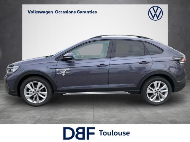 Volkswagen Taigo image 8