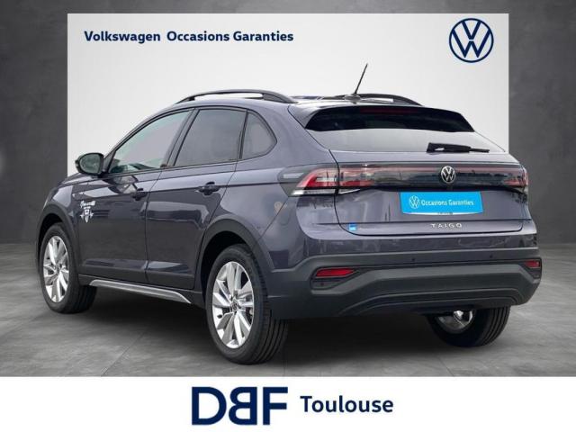 Volkswagen Taigo image 2