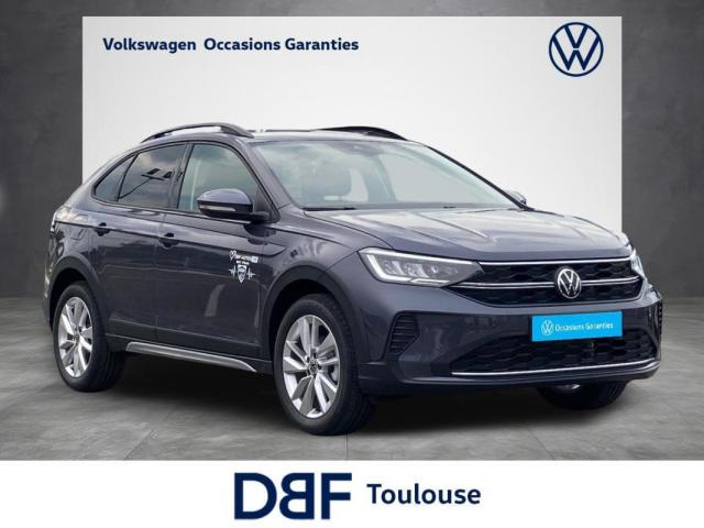 Volkswagen Taigo image 7