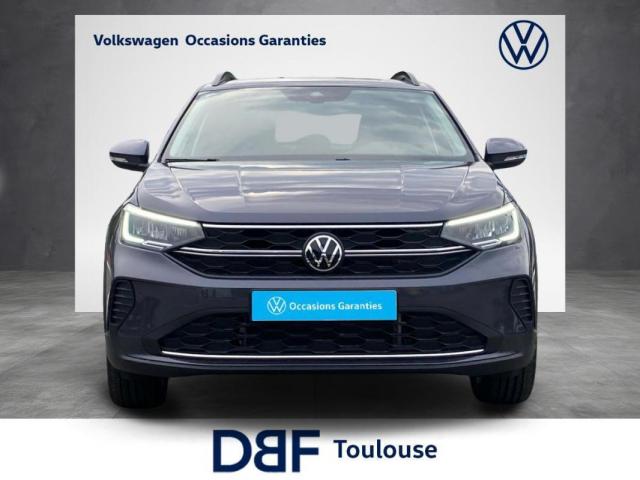 Volkswagen Taigo image 5