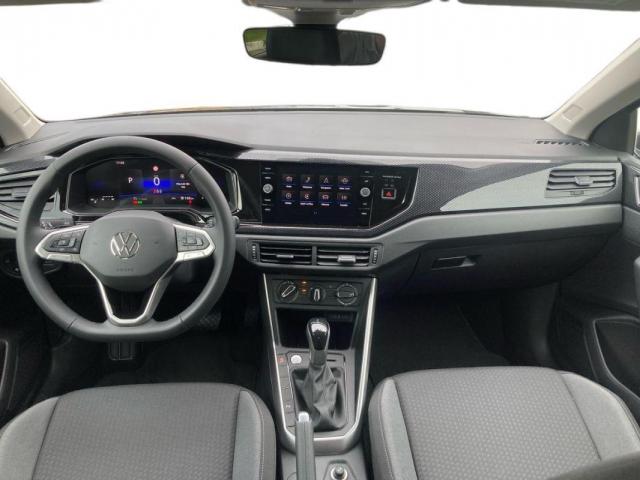 Volkswagen Taigo image 4