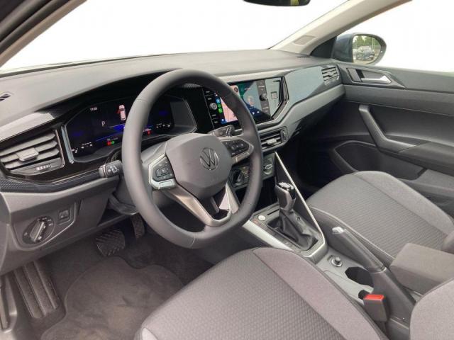 Volkswagen Taigo image 3