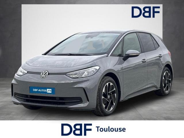 Volkswagen Id.3 Id 3 Fl Pure (52kwh)(170ch)