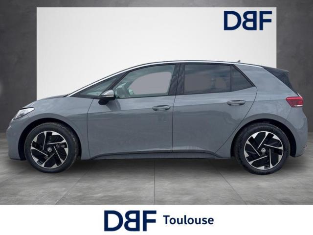 Volkswagen Id.3 image 7