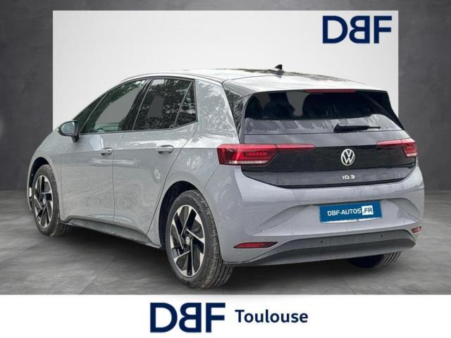 Volkswagen Id.3 image 4