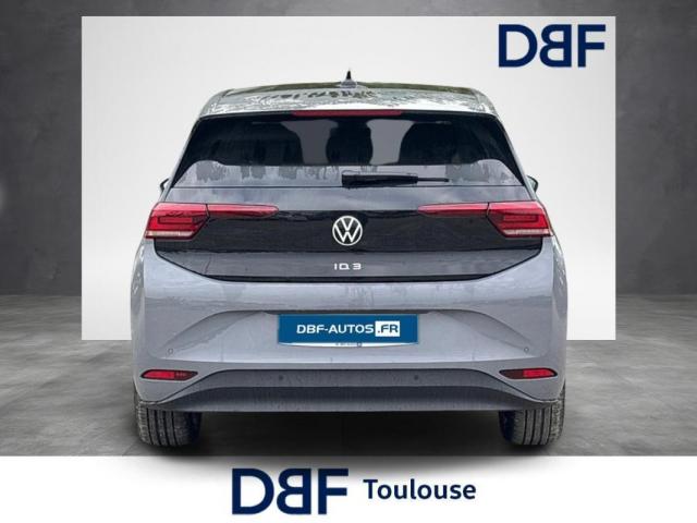 Volkswagen Id.3 image 6