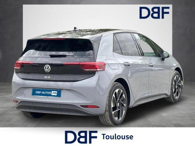 Volkswagen Id.3 image 5