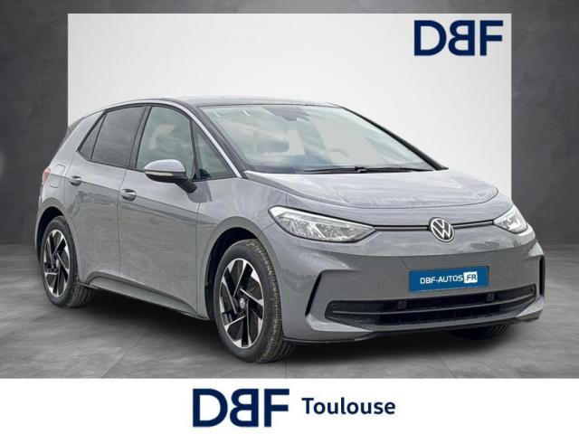 Volkswagen Id.3 image 3