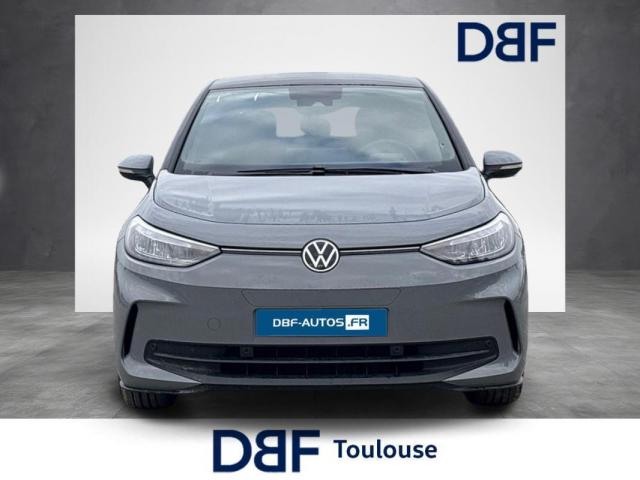 Volkswagen Id.3 image 9