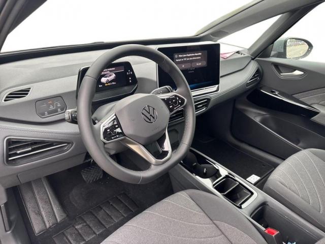 Volkswagen Id.3 image 8