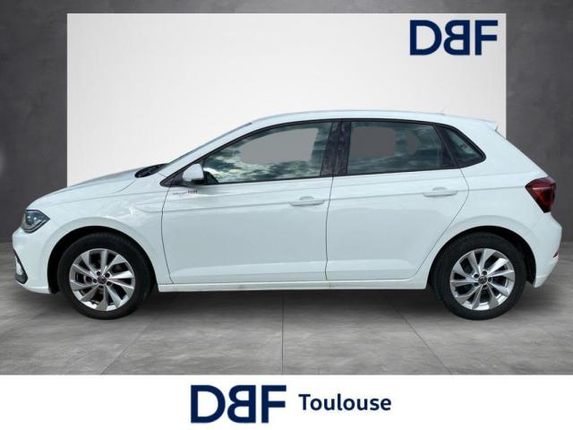 Volkswagen Polo image 6