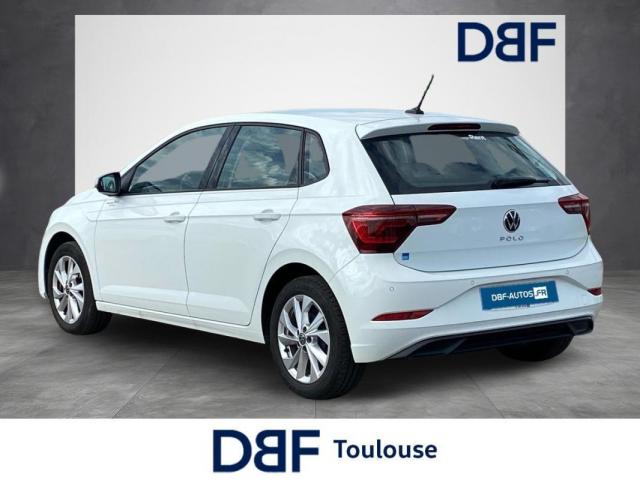 Volkswagen Polo image 9