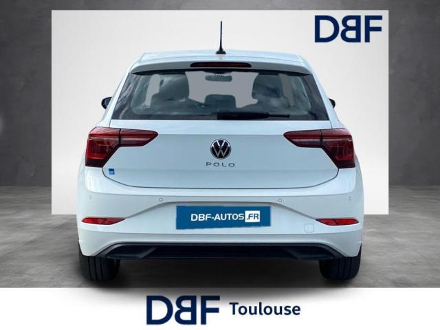 Volkswagen Polo image 8