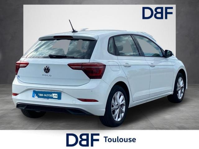 Volkswagen Polo image 5