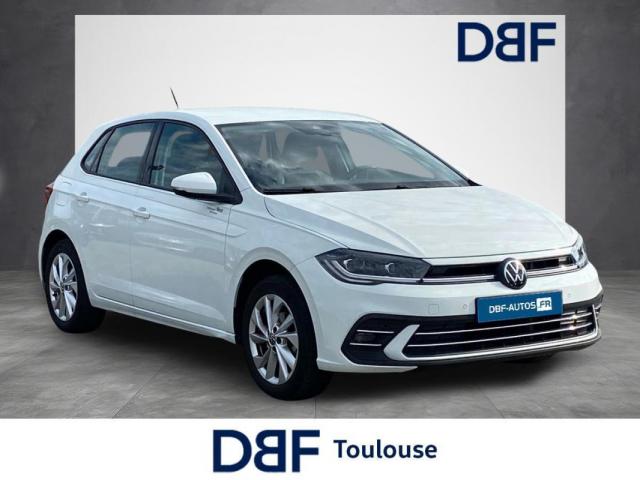 Volkswagen Polo image 4