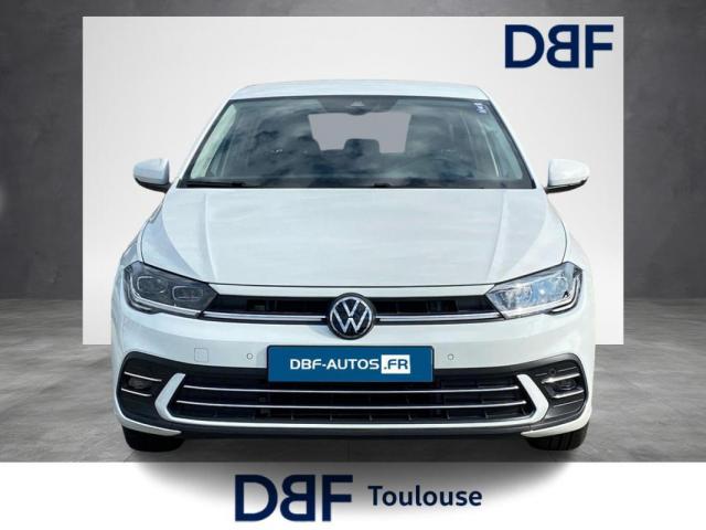 Volkswagen Polo image 3