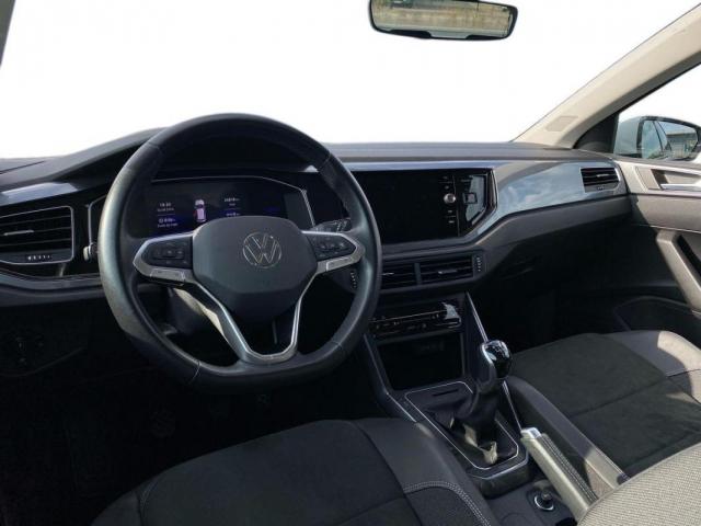 Volkswagen Polo image 1