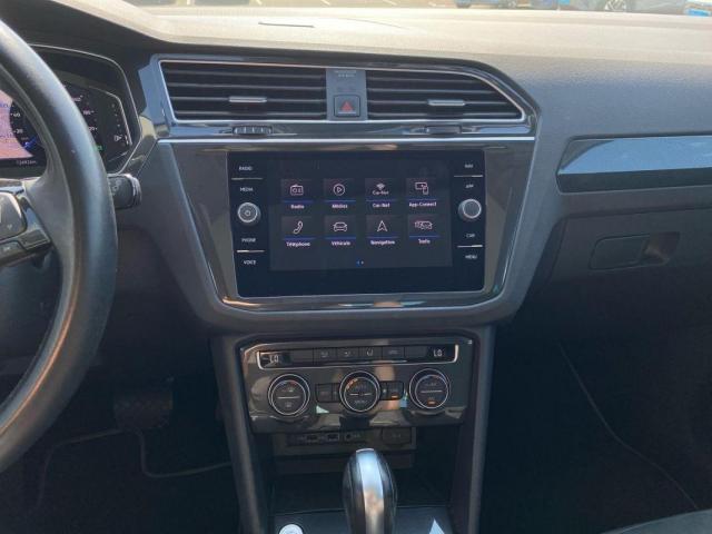 Volkswagen Tiguan image 7