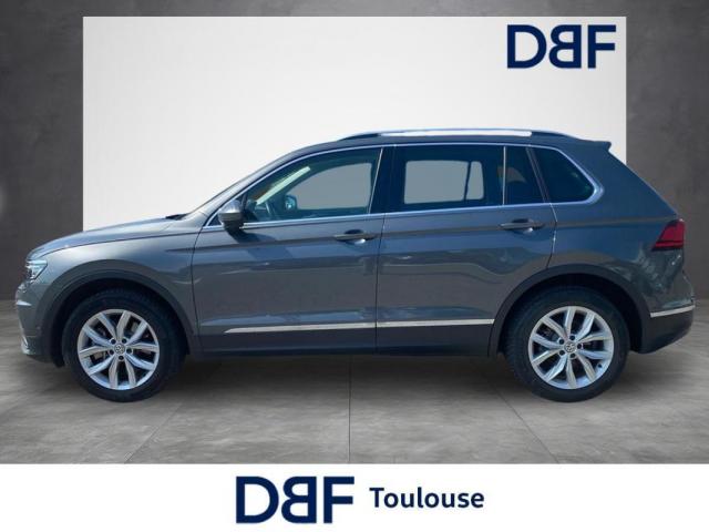 Volkswagen Tiguan image 9