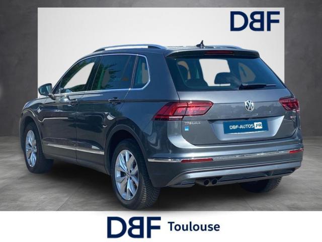 Volkswagen Tiguan image 1