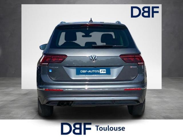 Volkswagen Tiguan image 8