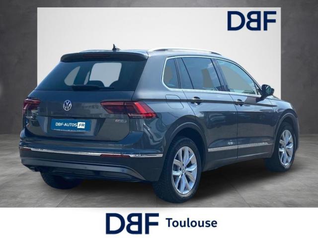 Volkswagen Tiguan image 3