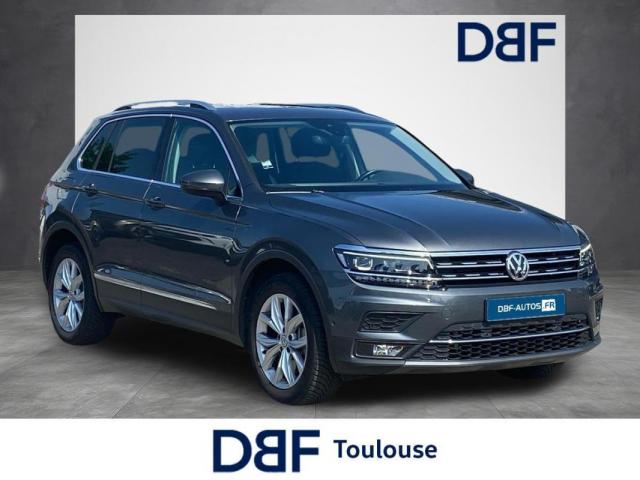 Volkswagen Tiguan image 6