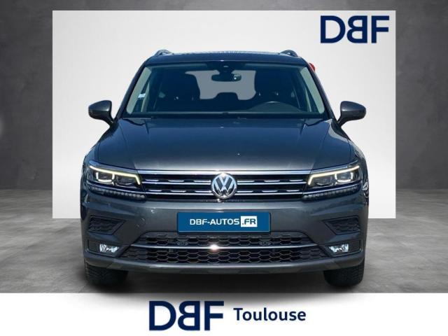 Volkswagen Tiguan image 5