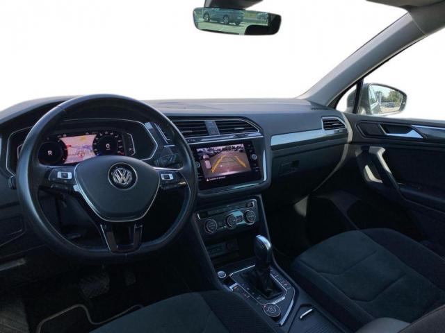 Volkswagen Tiguan image 4