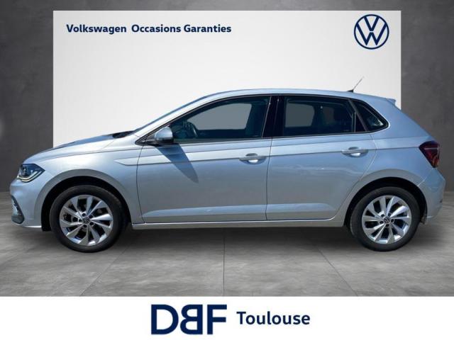 Volkswagen Polo image 3