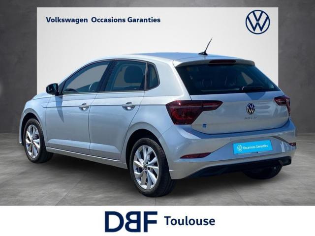 Volkswagen Polo image 4