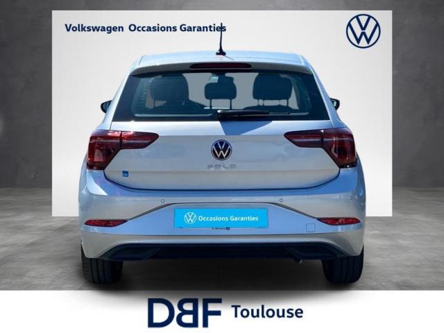 Volkswagen Polo image 5