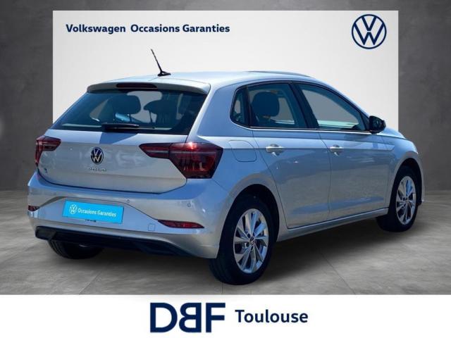 Volkswagen Polo image 6