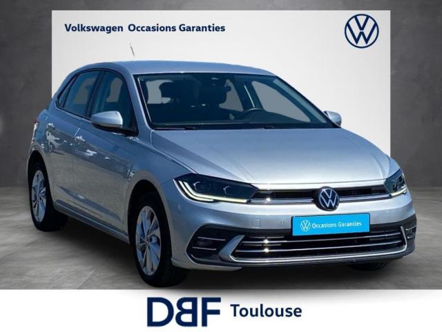 Volkswagen Polo image 9