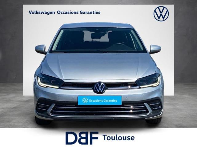 Volkswagen Polo image 8