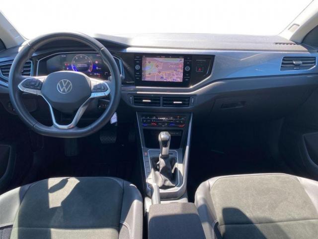 Volkswagen Polo image 1