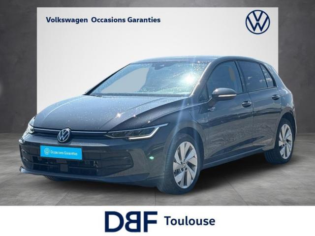 Volkswagen Golf 1.5 Ehybrid 204 Dsg6 Vw Edition