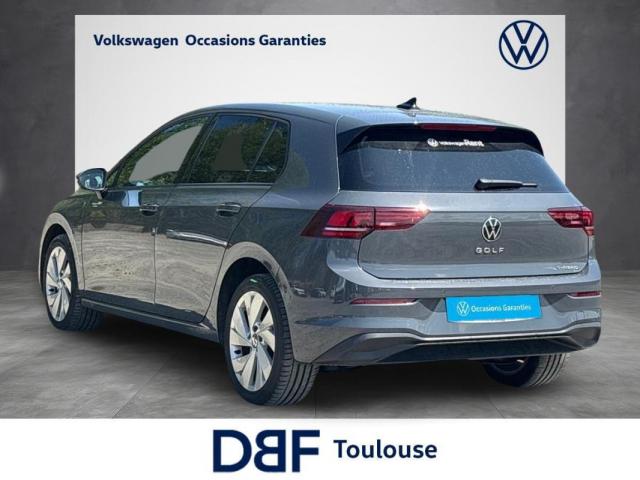 Volkswagen Golf image 1