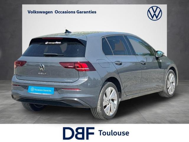 Volkswagen Golf image 5