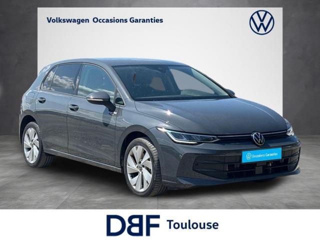 Volkswagen Golf image 9