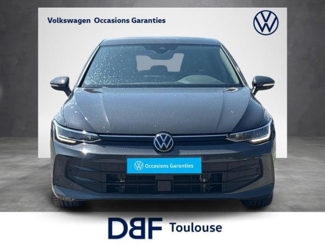 Volkswagen Golf image 8