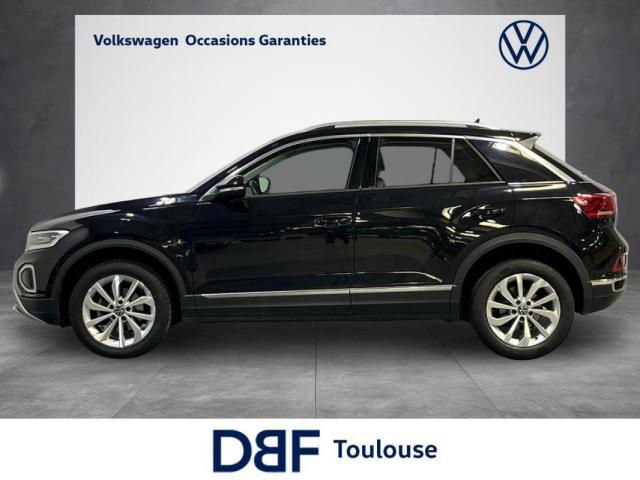 Volkswagen T-Roc image 6