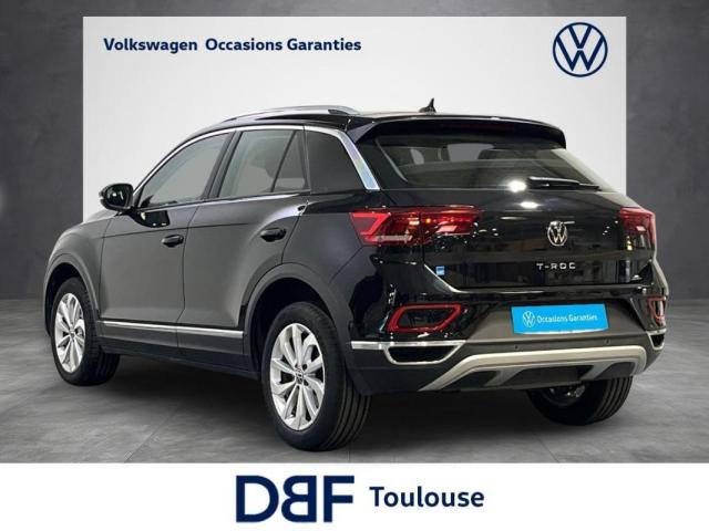 Volkswagen T-Roc image 3