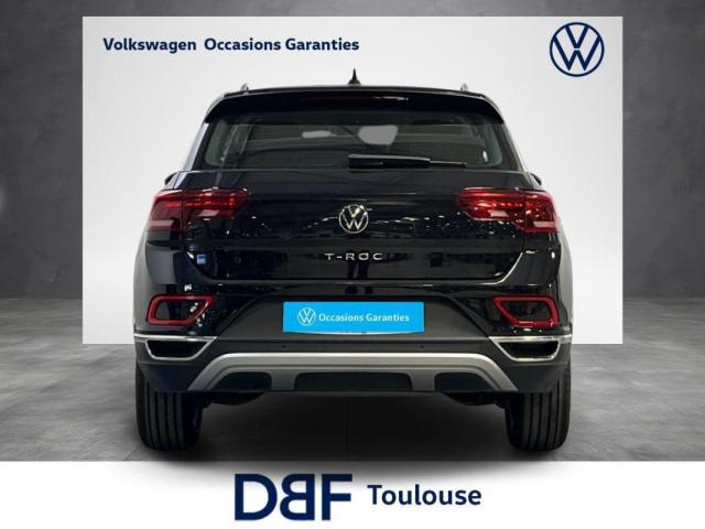 Volkswagen T-Roc image 8